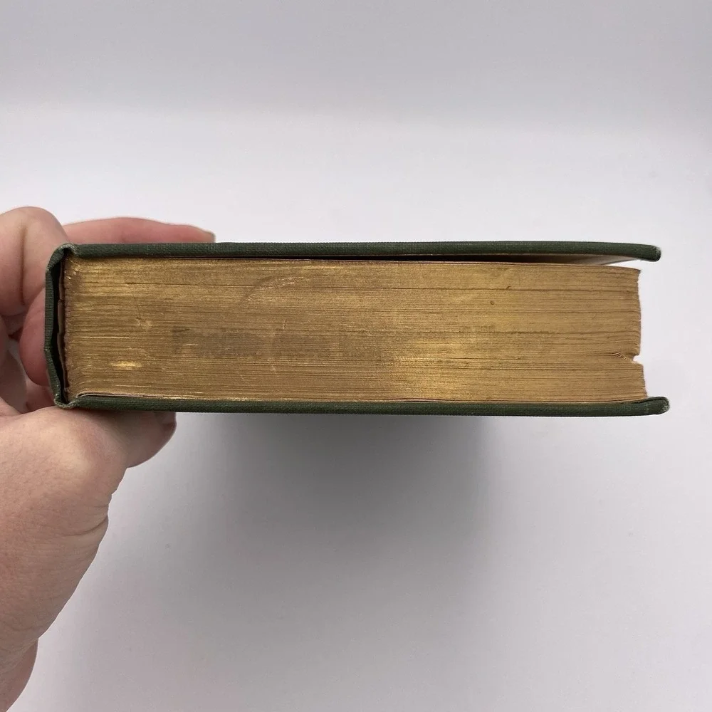 Antique A Handbook of Modern Japan by Ernest W. Clement‎ 1903 HC Illustrated